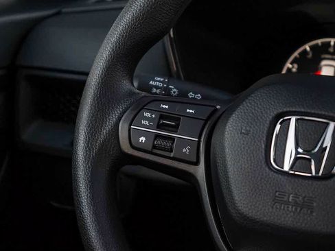 New 2026 Honda CR-V EX image 18