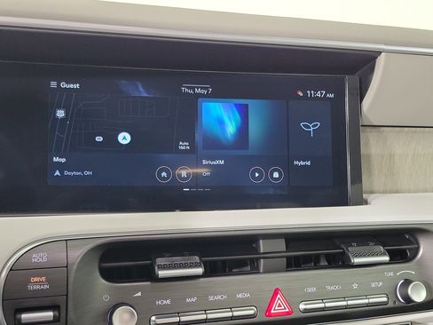 New 2026 Hyundai Palisade SEL AWD/4WD image 15