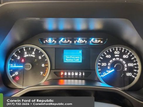 Used 2016 Ford F150 XLT image 13