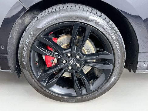 Used 2020 Ford Edge ST w/ Equipment Group 401A image 8