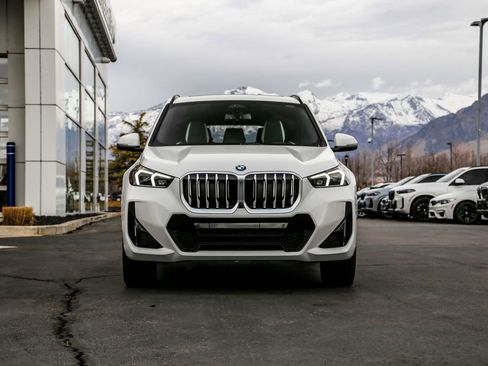 New 2026 BMW X1 xDrive28i image 8