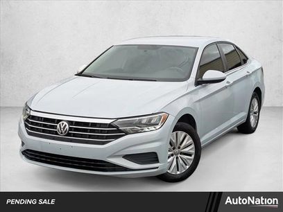 Used 2019 Volkswagen Jetta S