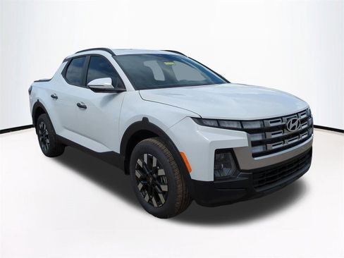 New 2026 Hyundai Santa Cruz SEL image 2