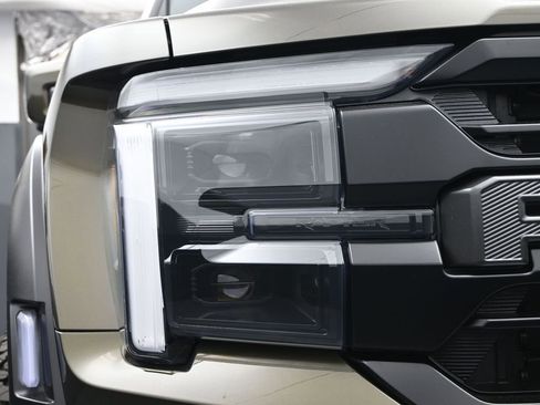 New 2026 Ford F150 Raptor AWD/4WD image 16
