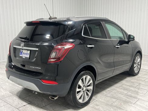 Used 2019 Buick Encore Preferred image 5