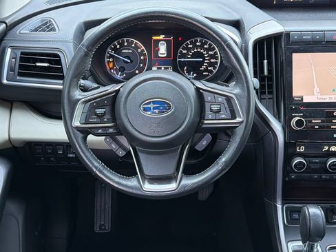 Used 2020 Subaru Ascent Limited w/ Technology Package AWD/4WD image 13