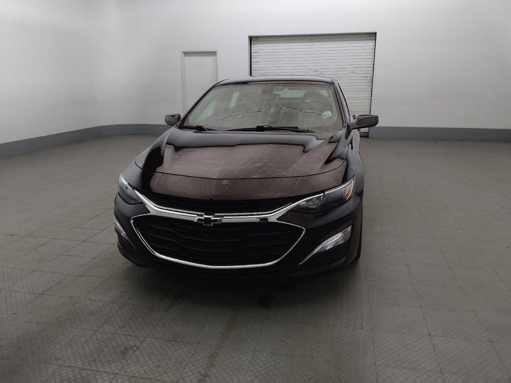 Used 2020 Chevrolet Malibu RS FWD image 15