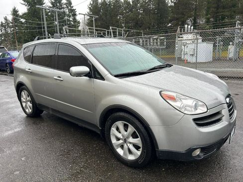 Used 2007 Subaru Tribeca w/ 3rd Row image 3