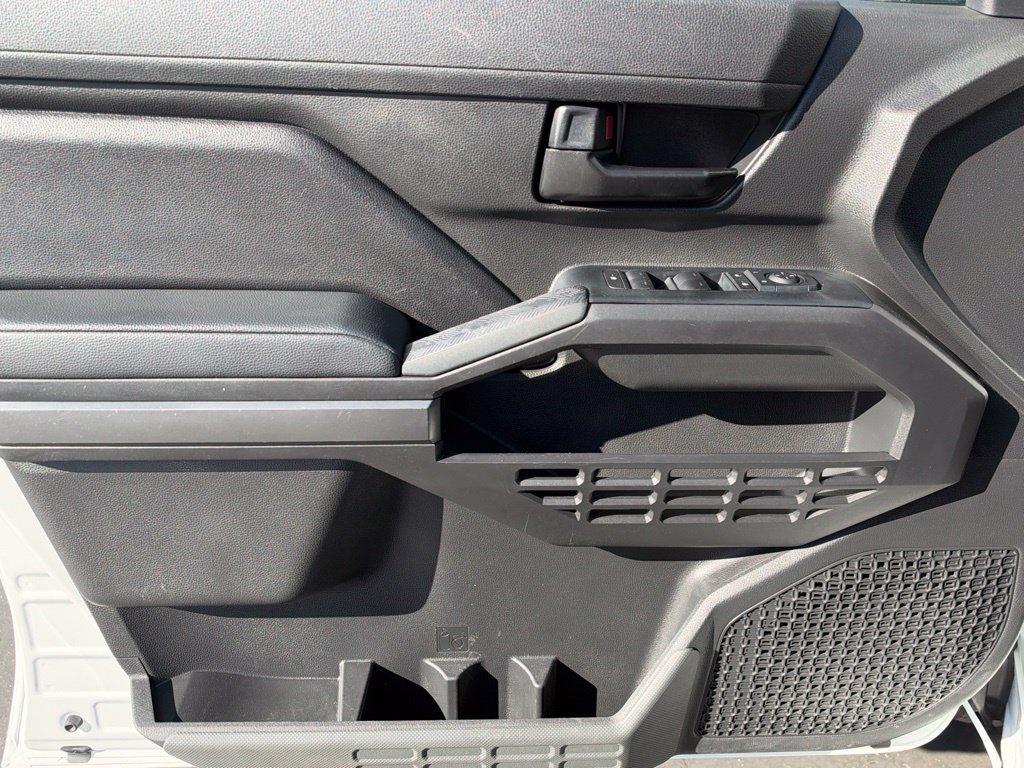 Certified 2025 Toyota Tacoma SR5 RWD image 18
