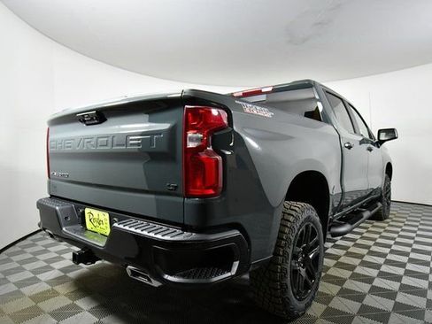 New 2026 Chevrolet Silverado 1500 LT Trail Boss w/ Convenience Package II image 11