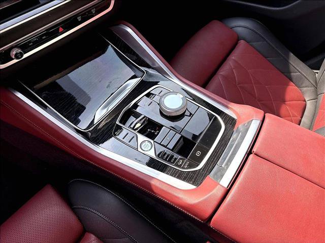 Certified 2024 BMW X6 xDrive40i w/ Executive Package AWD/4WD image 14