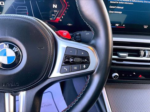 Used 2023 BMW M2 w/ Lighting Package RWD image 21