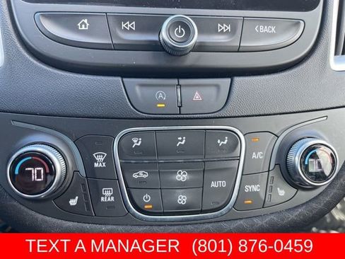 Used 2024 Chevrolet Malibu LT FWD image 20