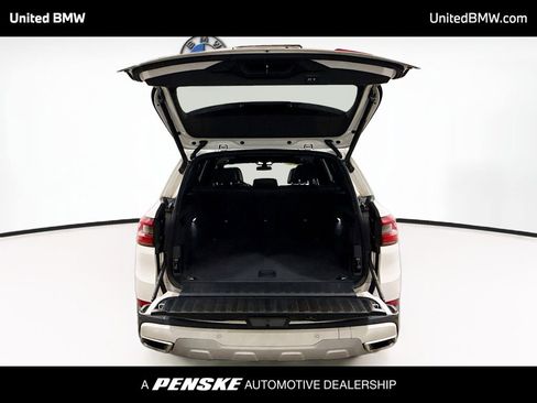 Used 2020 BMW X5 sDrive40i w/ Premium Package image 14