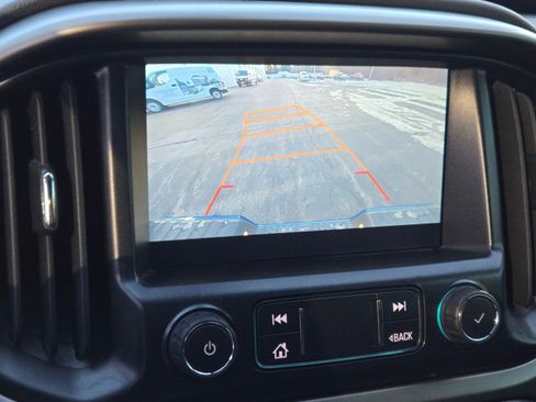 Certified 2022 Chevrolet Colorado Z71 image 24