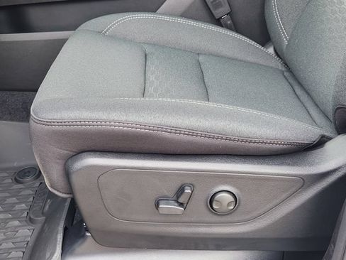 New 2026 RAM 1500 Lone Star AWD/4WD image 19