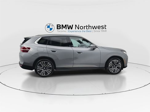 New 2026 BMW X3 xDrive30 w/ Premium Package AWD/4WD image 4