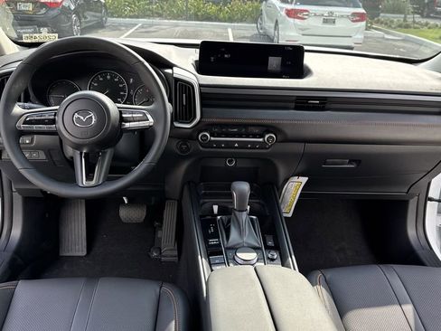 New 2026 MAZDA CX-50 AWD 2.5 Hybrid w/ Weather Package image 36