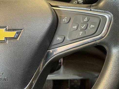Used 2018 Chevrolet Malibu LS FWD image 11