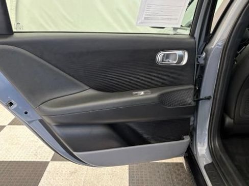 Used 2024 Hyundai Ioniq 6 SEL AWD/4WD image 20