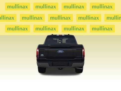 New 2026 Ford F150 King Ranch AWD/4WD image 9