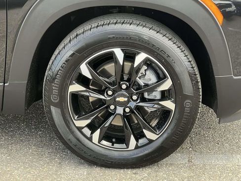 Certified 2023 Chevrolet TrailBlazer LT image 8