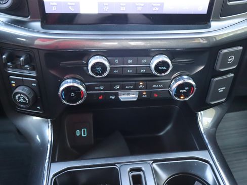 Used 2023 Ford F150 XLT w/ Equipment Group 302A High image 30