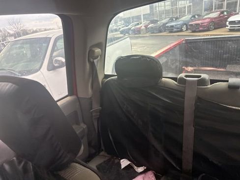 Used 2006 Dodge Ram 1500 Truck SLT w/ Quad Cab Big Horn Value Group image 12