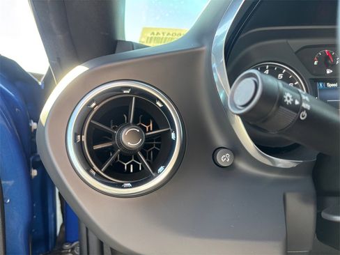 Used 2024 Chevrolet Camaro LT w/ RS Package image 22