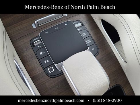 New 2026 Mercedes-Benz GLE 350 4MATIC image 19