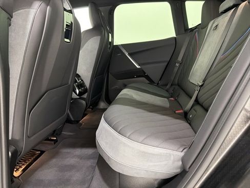 Used 2026 BMW iX xDrive45 w/ M Sport Package image 17