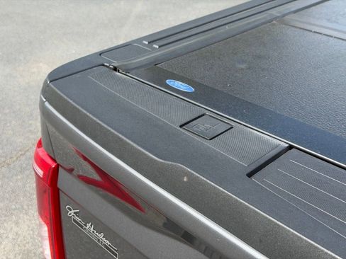 Certified 2021 Ford F150 XLT w/ Equipment Group 302A High AWD/4WD image 17