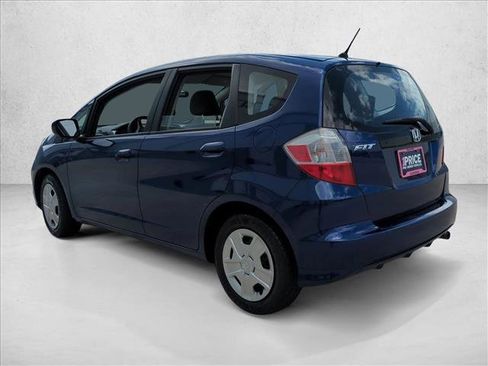 Used 2012 Honda Fit image 8