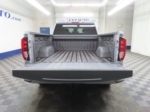 Used 2024 GMC Sierra 1500 Pro w/ Graphite Edition AWD/4WD image 29