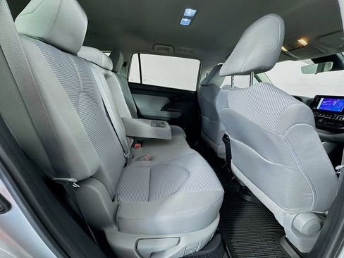 Used 2023 Toyota Highlander LE image 28
