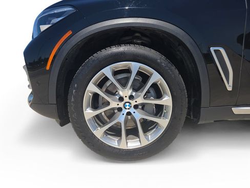 Used 2020 BMW X5 xDrive40i w/ Premium Package AWD/4WD image 30