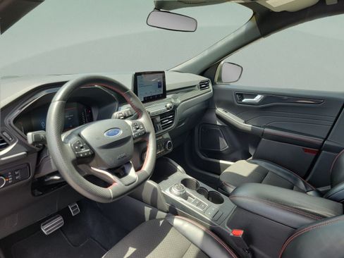 Used 2024 Ford Escape ST-Line AWD/4WD image 18