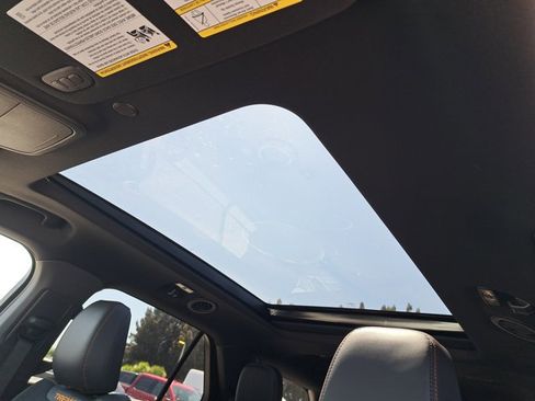 New 2026 Ford Explorer Tremor w/ Tremor Ultimate Package image 23