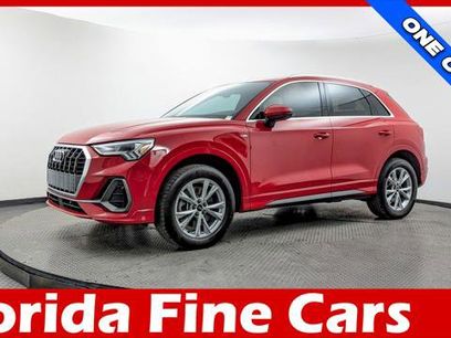 Used 2023 Audi Q3 2.0T Premium Plus w/ Premium Plus Package