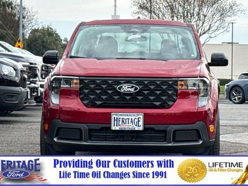 New 2026 Ford Maverick XLT w/ XLT Luxury Package image 9