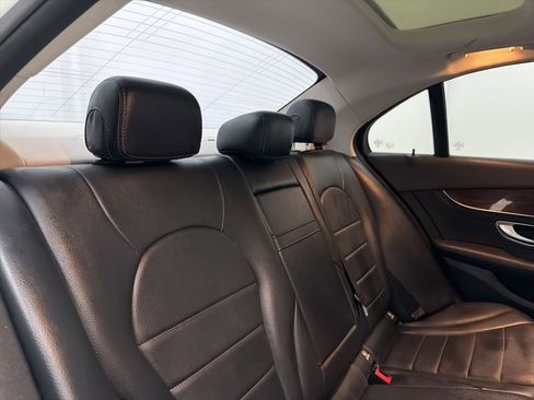 Used 2016 Mercedes-Benz C 300 Sedan image 26