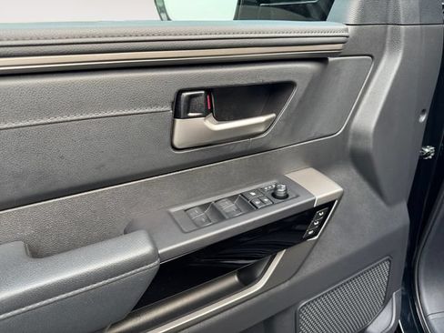 Used 2024 Toyota Tundra Limited w/ TRD Off-Road Package AWD/4WD image 10