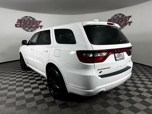Used 2018 Dodge Durango GT w/ Blacktop Package image 5