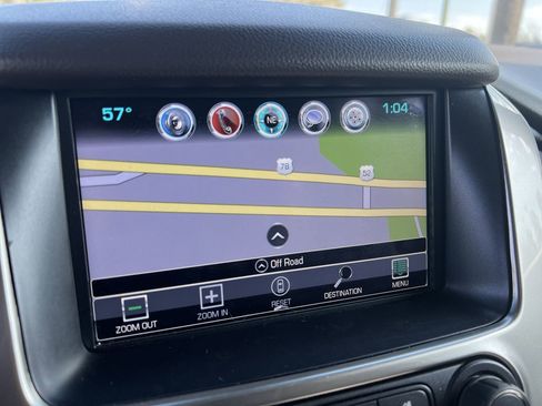 Used 2019 Chevrolet Tahoe Premier image 24