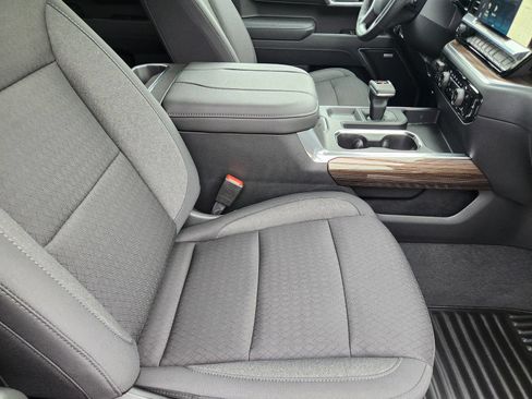 New 2026 Chevrolet Silverado 1500 RST w/ Texas Edition Plus RWD image 14