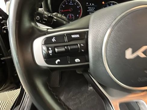 Used 2022 Kia K5 GT-Line FWD image 15