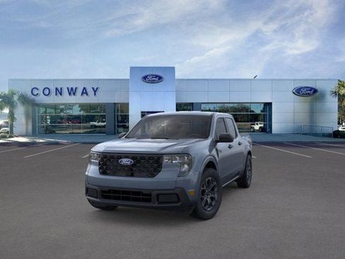 New 2026 Ford Maverick XLT image 2