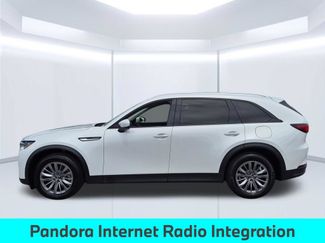 Used 2025 MAZDA CX-90 3.3 Turbo w/ Preferred Package AWD/4WD video 2