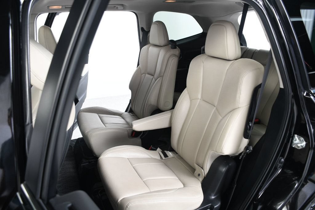 Used 2022 Subaru Ascent Limited w/ Technology Package AWD/4WD image 34