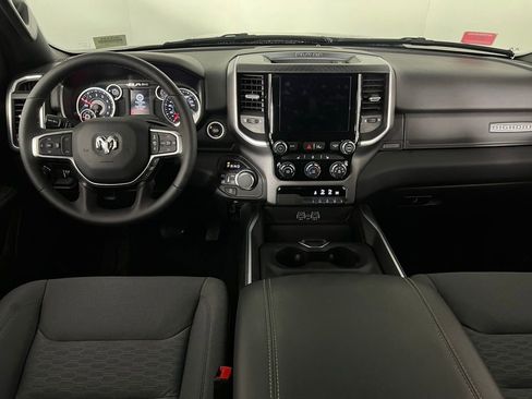 Used 2025 RAM 1500 Big Horn image 14